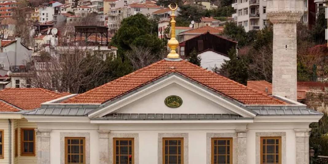 Boğaz’ın 200 yıllık tarihi mirası: Batı etkisi ve nadir eserleriyle dikkat çekiyor 2